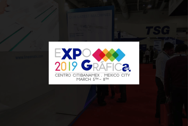 Expografica 2019 Featured