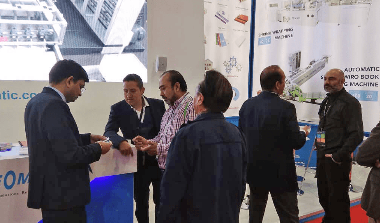 Expografica 2019 Gallery1