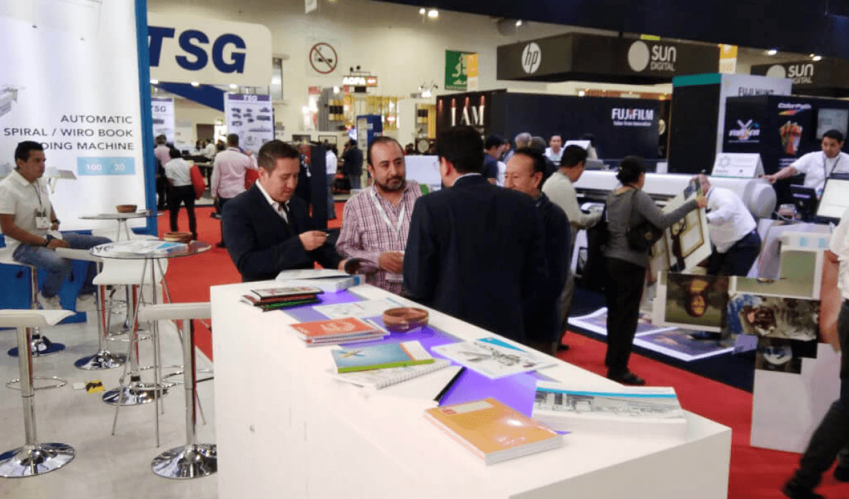 Expografica 2019 Gallery10
