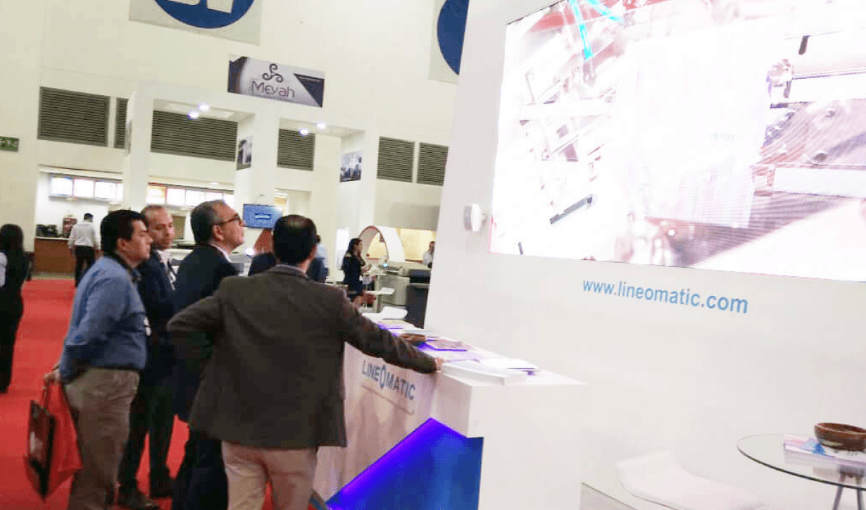 Expografica 2019 Gallery12