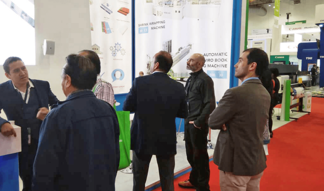 Expografica 2019 Gallery2