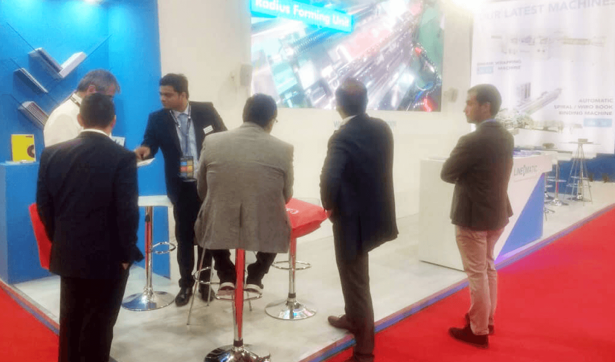 Expografica 2019 Gallery3