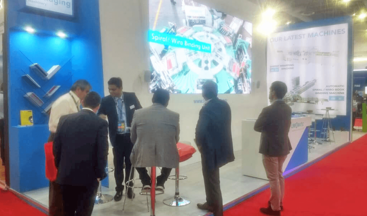Expografica 2019 Gallery4