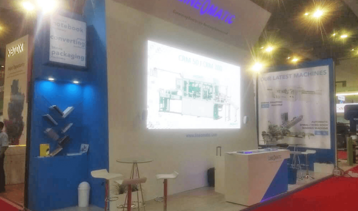 Expografica 2019 Gallery6