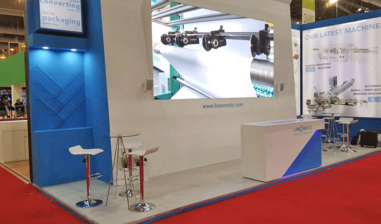 Expografica 2019 Gallery8