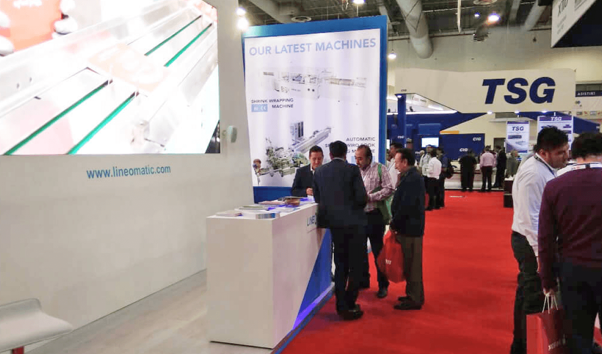 Expografica 2019 Gallery9