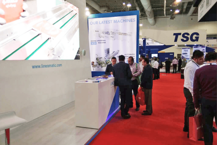 Expografica 2019 Main