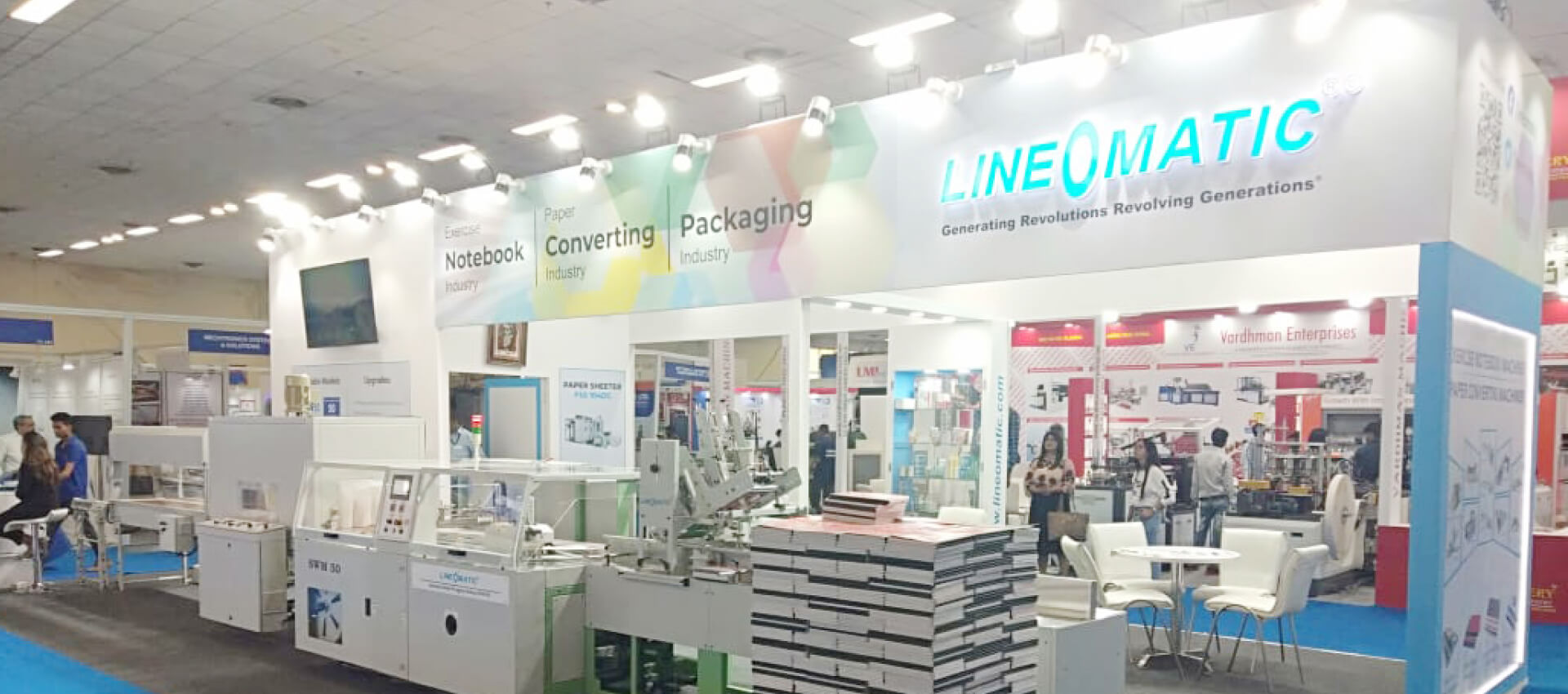 PACKPLUS 2019 Banner
