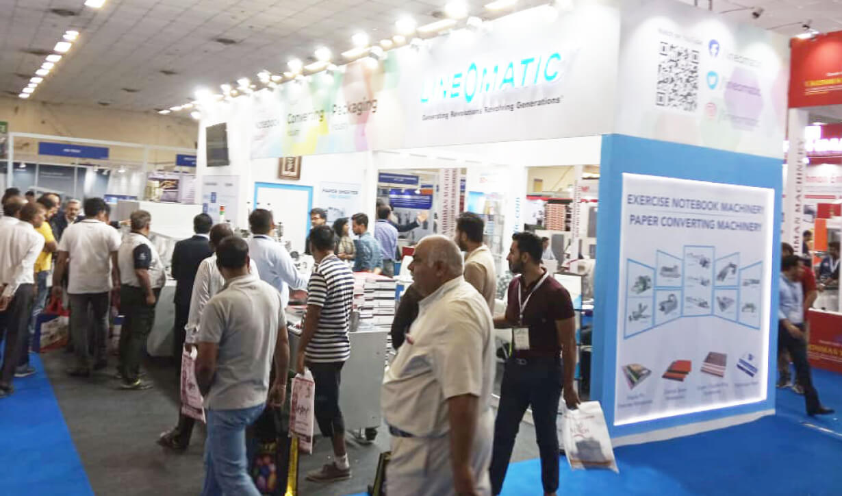 PACKPLUS 2019 Gallery1