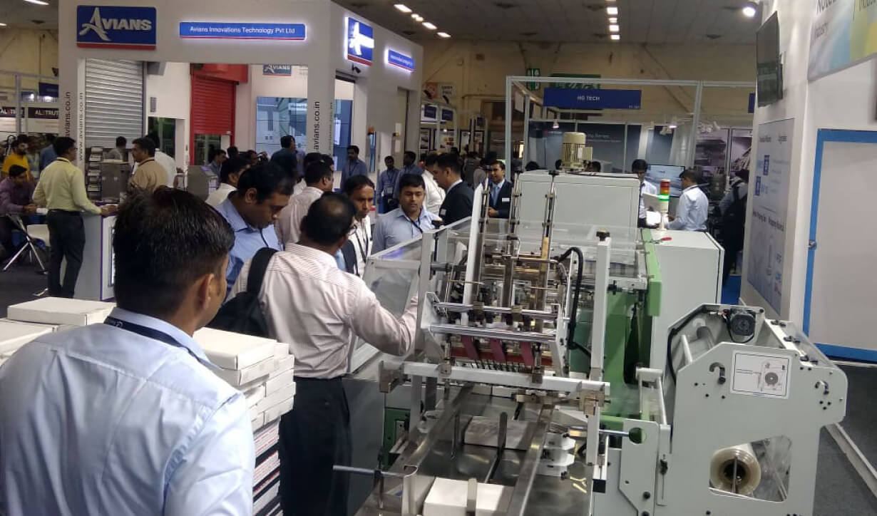 PACKPLUS 2019 Gallery3