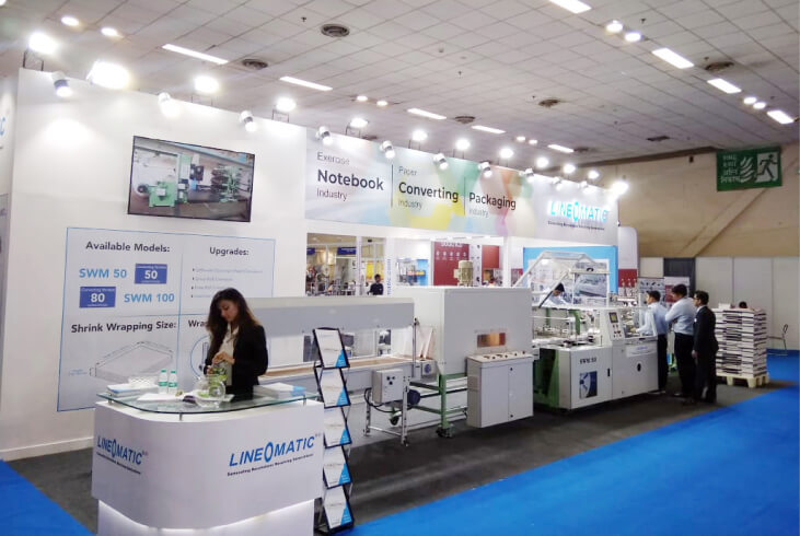PACKPLUS 2019 Main