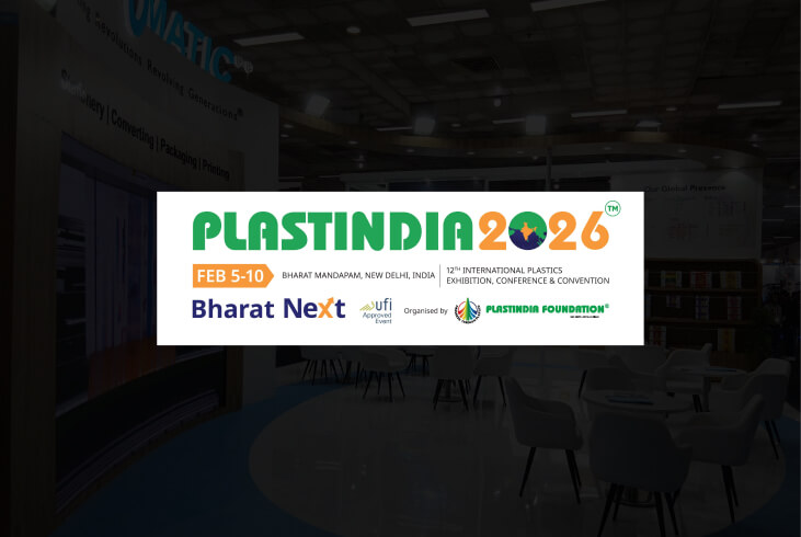 PLASTINDIA 2026 Featured