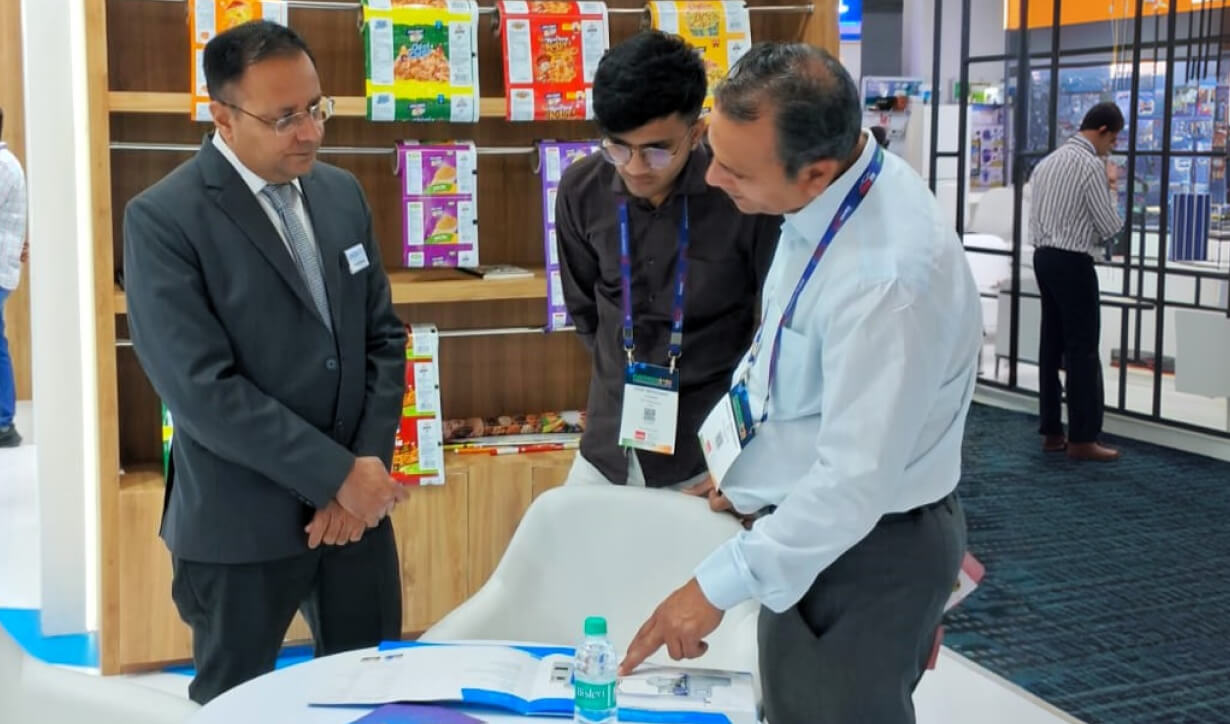 PLASTINDIA 2026 Gallery7