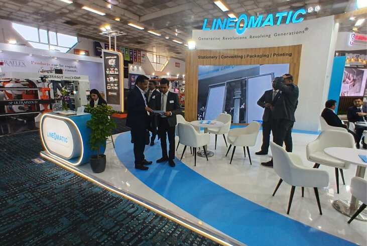 PLASTINDIA 2026 Main