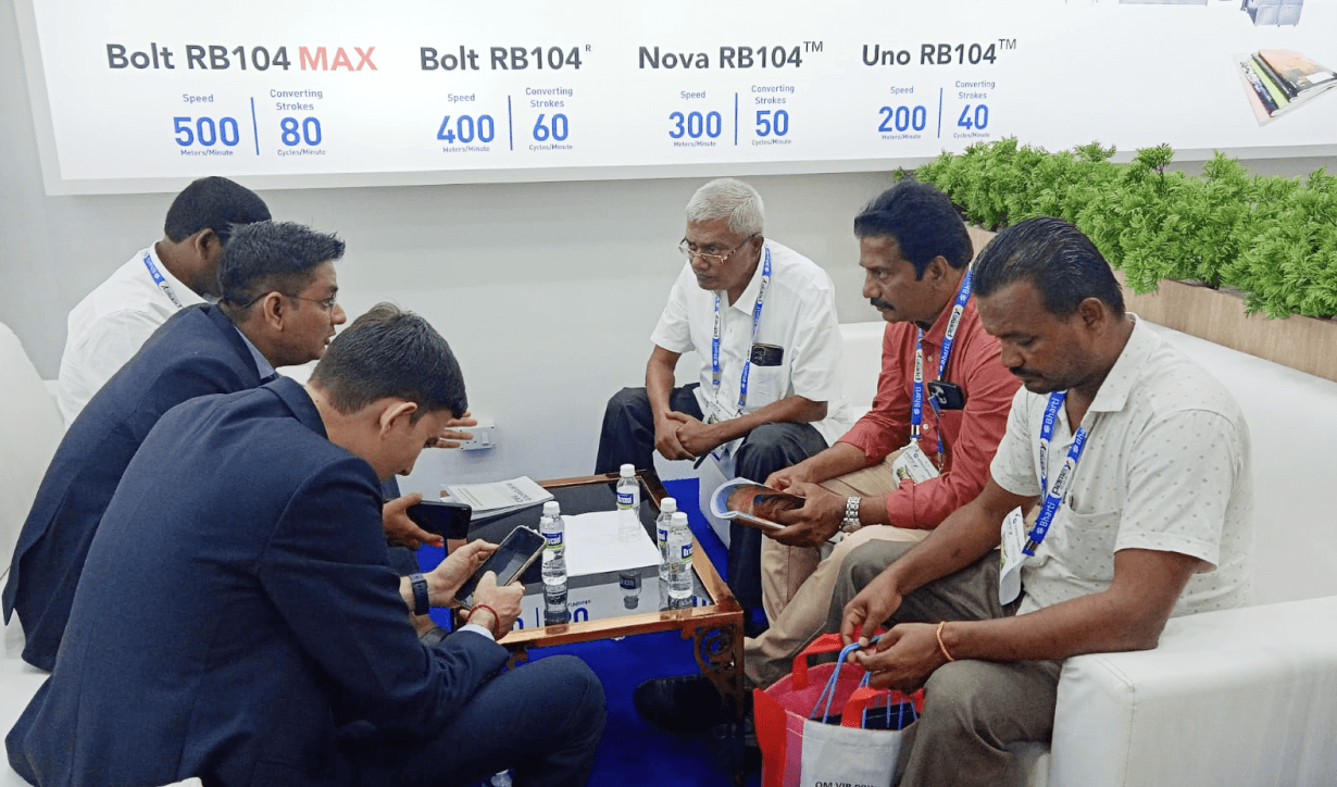 Pamex 2024 Gallery4