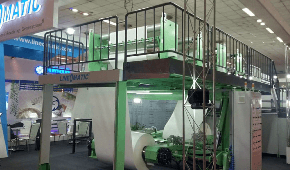 Paperex 2019 Gallery1