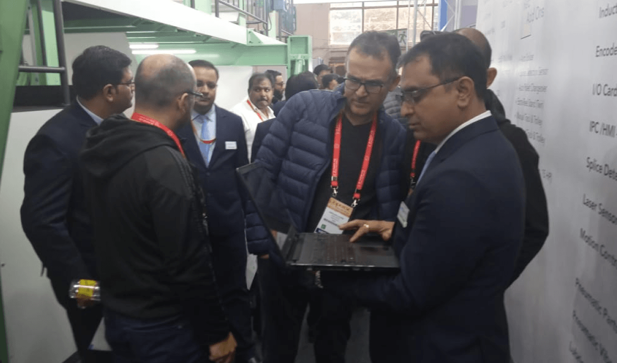 Paperex 2019 Gallery2