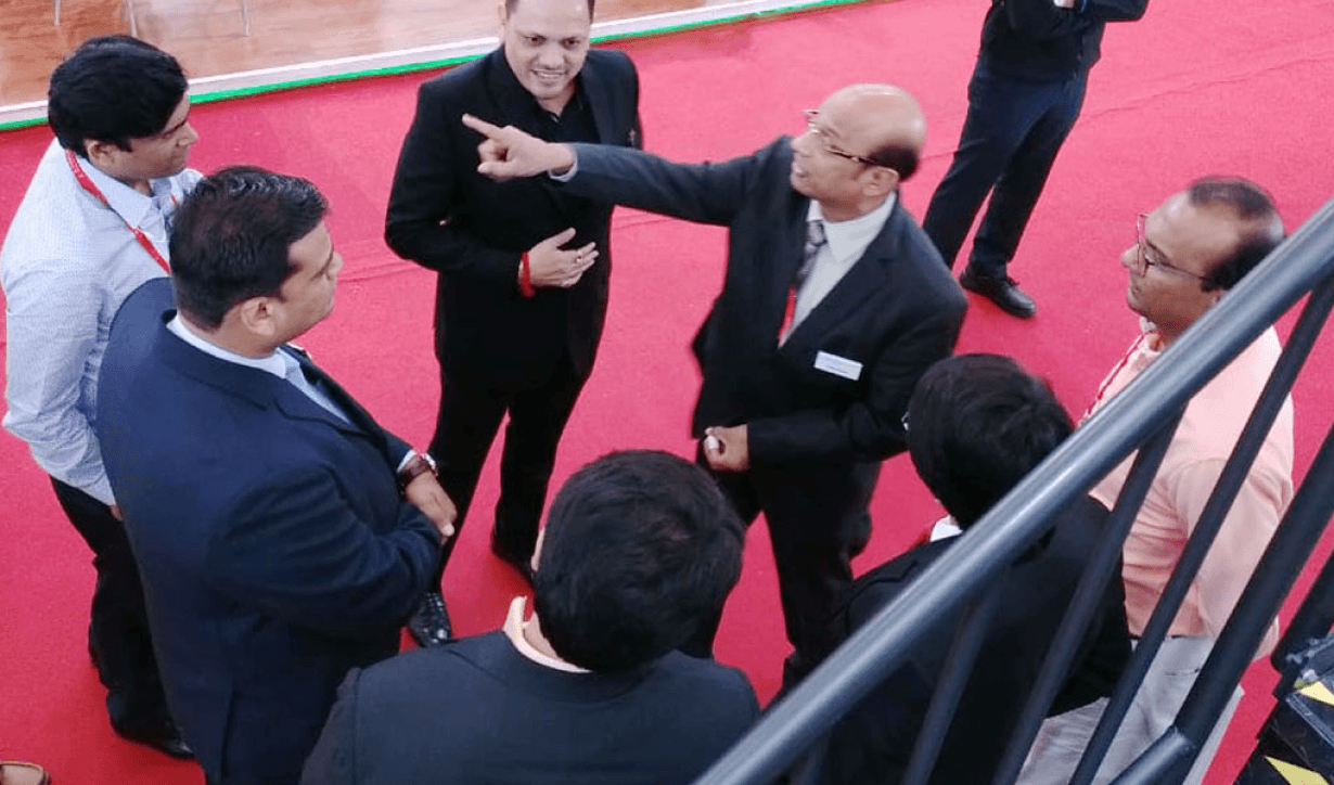 Paperex 2019 Gallery3