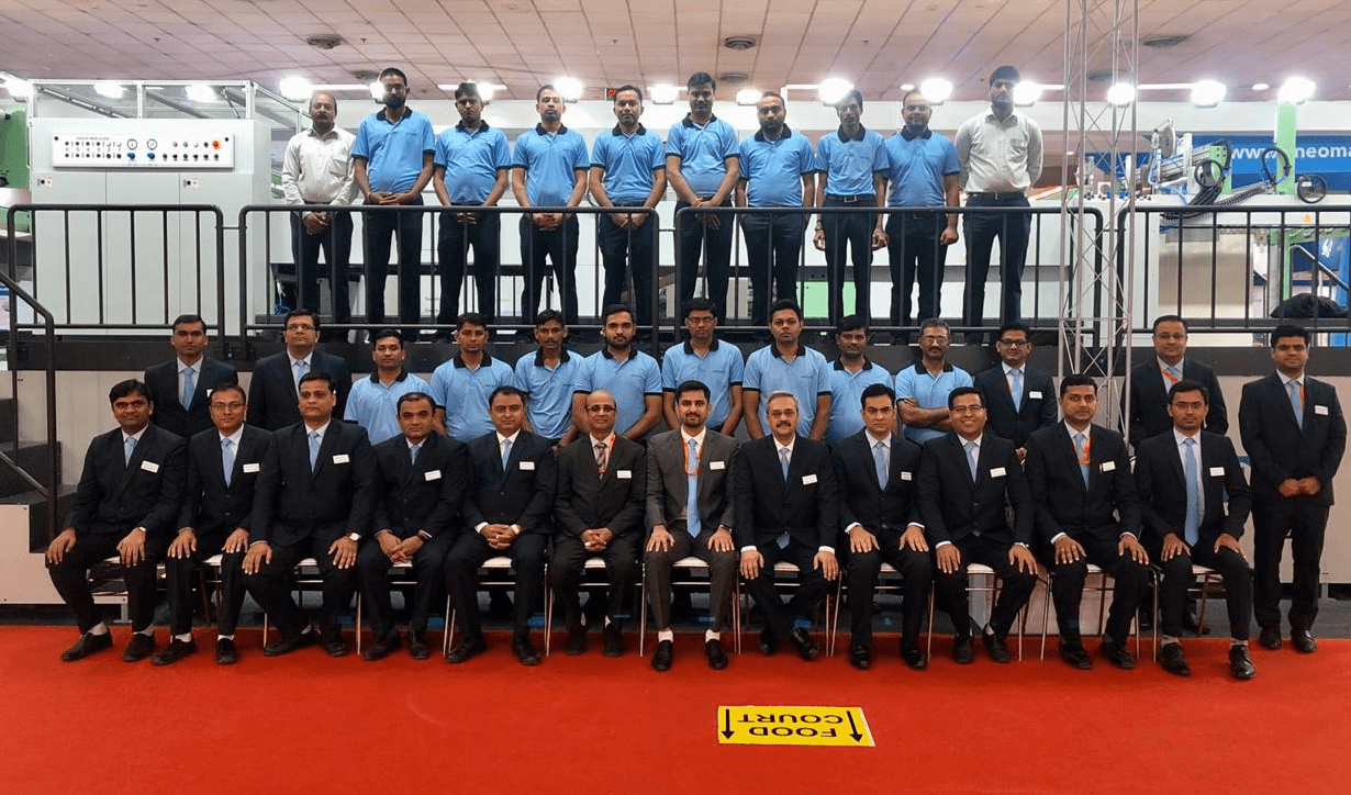 Paperex 2019 Gallery4