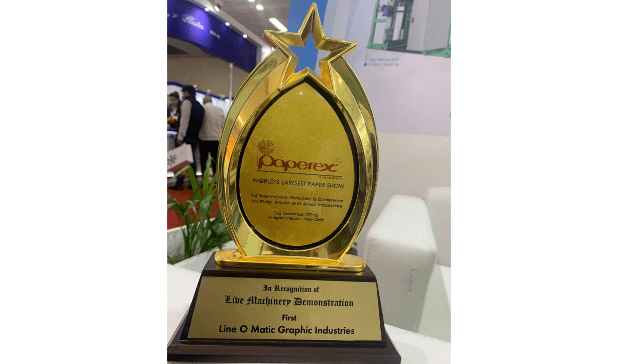 Paperex 2019 Gallery5