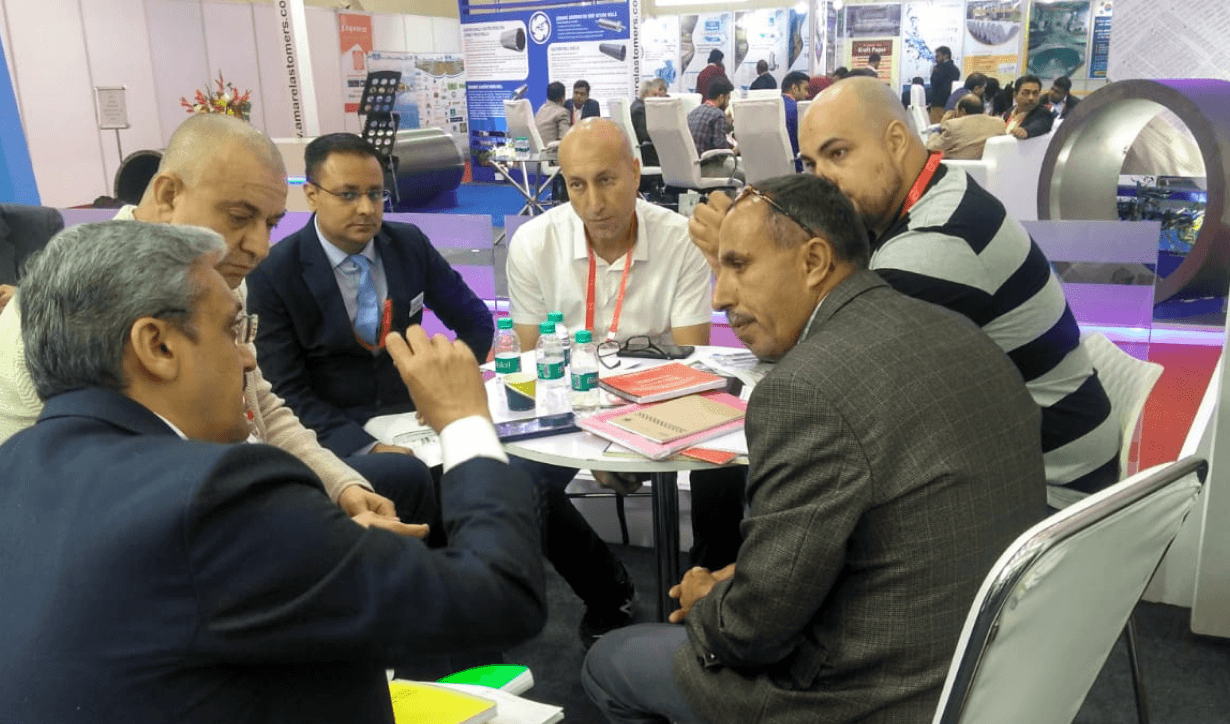 Paperex 2019 Gallery6