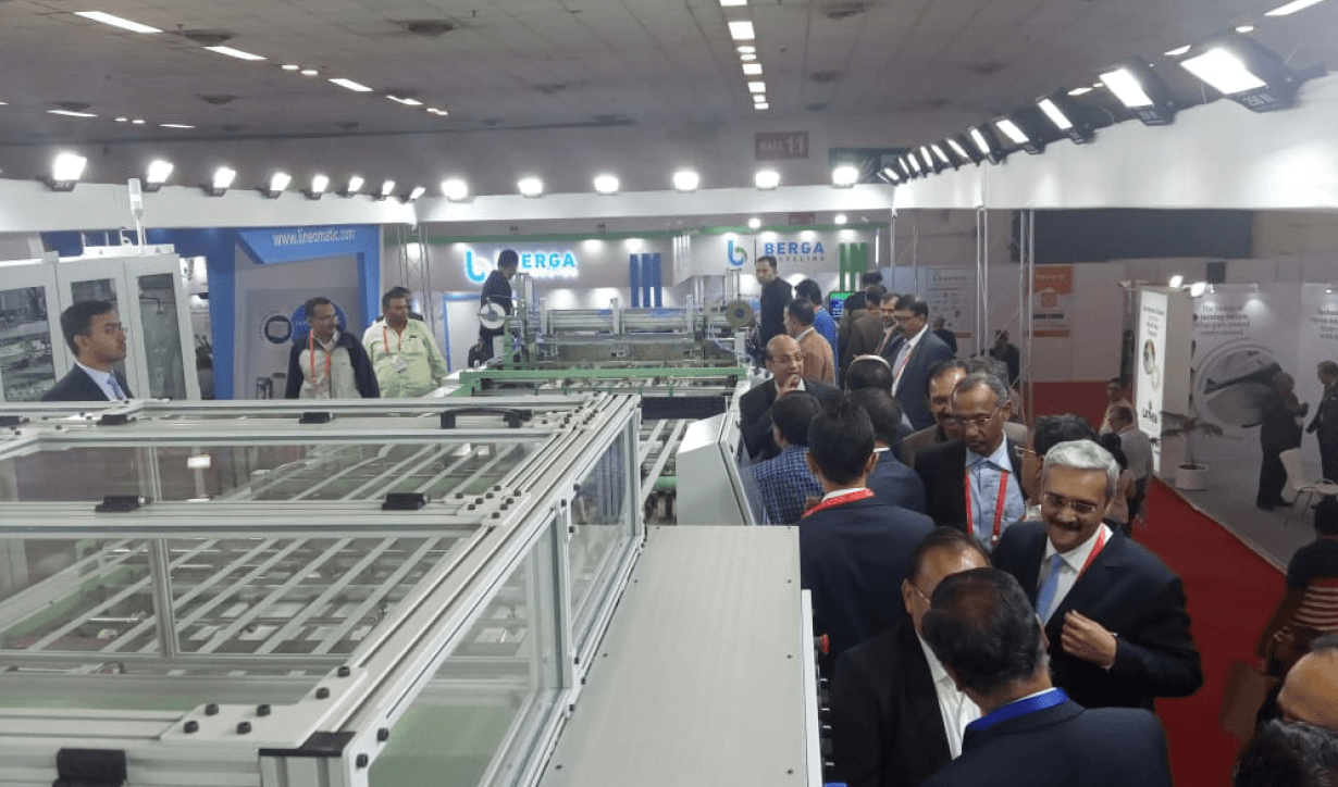 Paperex 2019 Gallery7