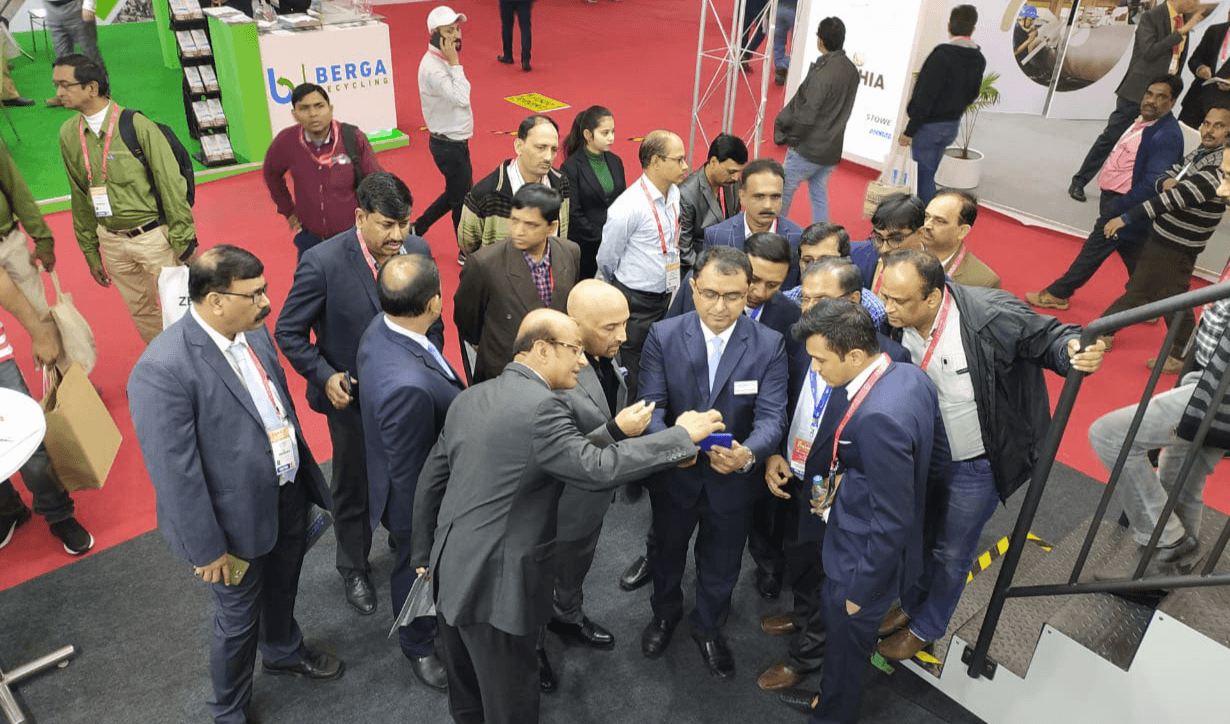 Paperex 2019 Gallery8