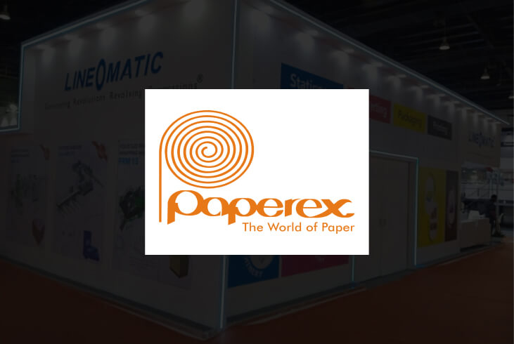 Paperex 2023 Featured