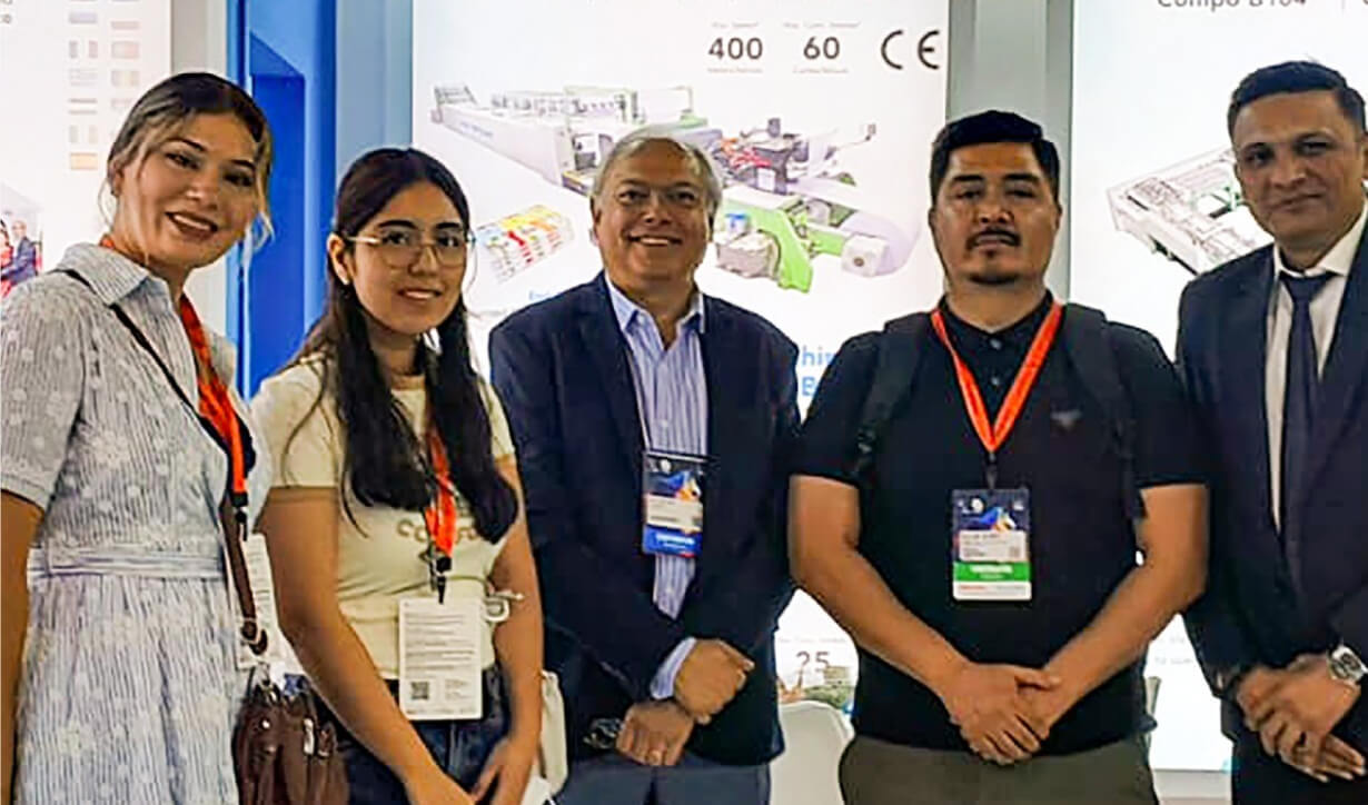 Exportint Latin America 2026
