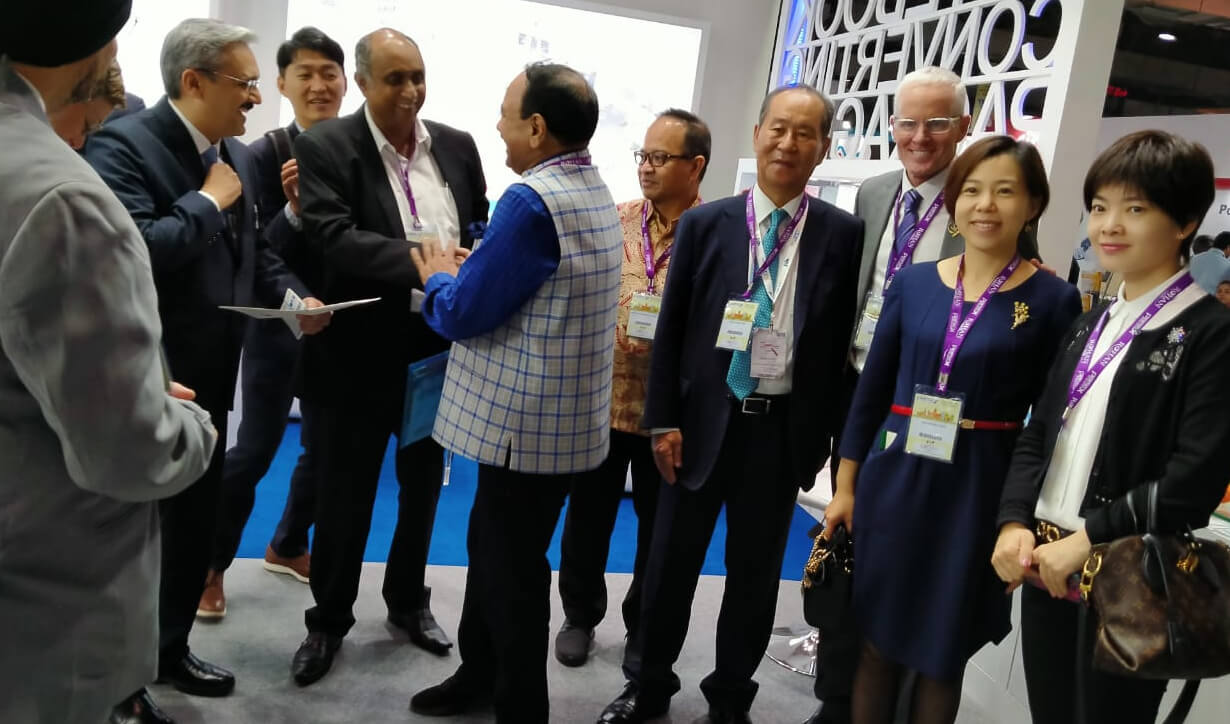 Pamex 2020