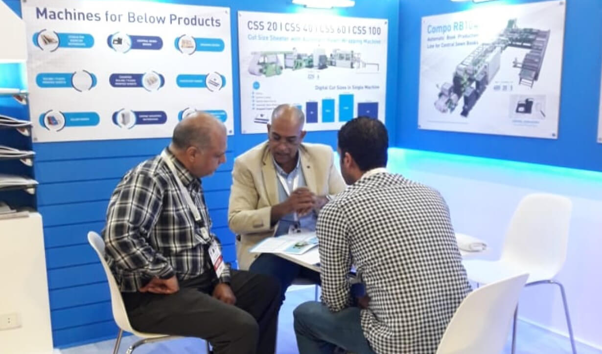 Paper Middle East 2018