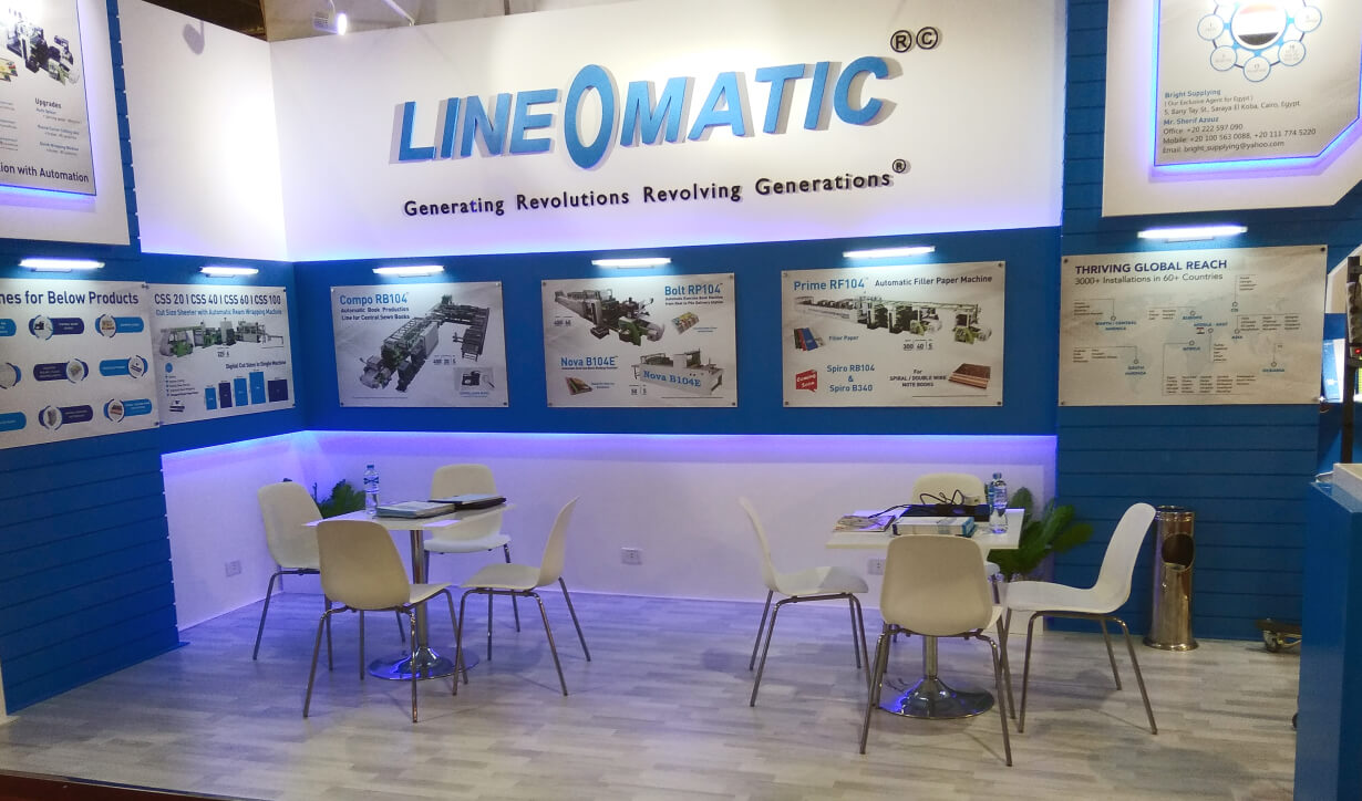 Paper Middle East 2018