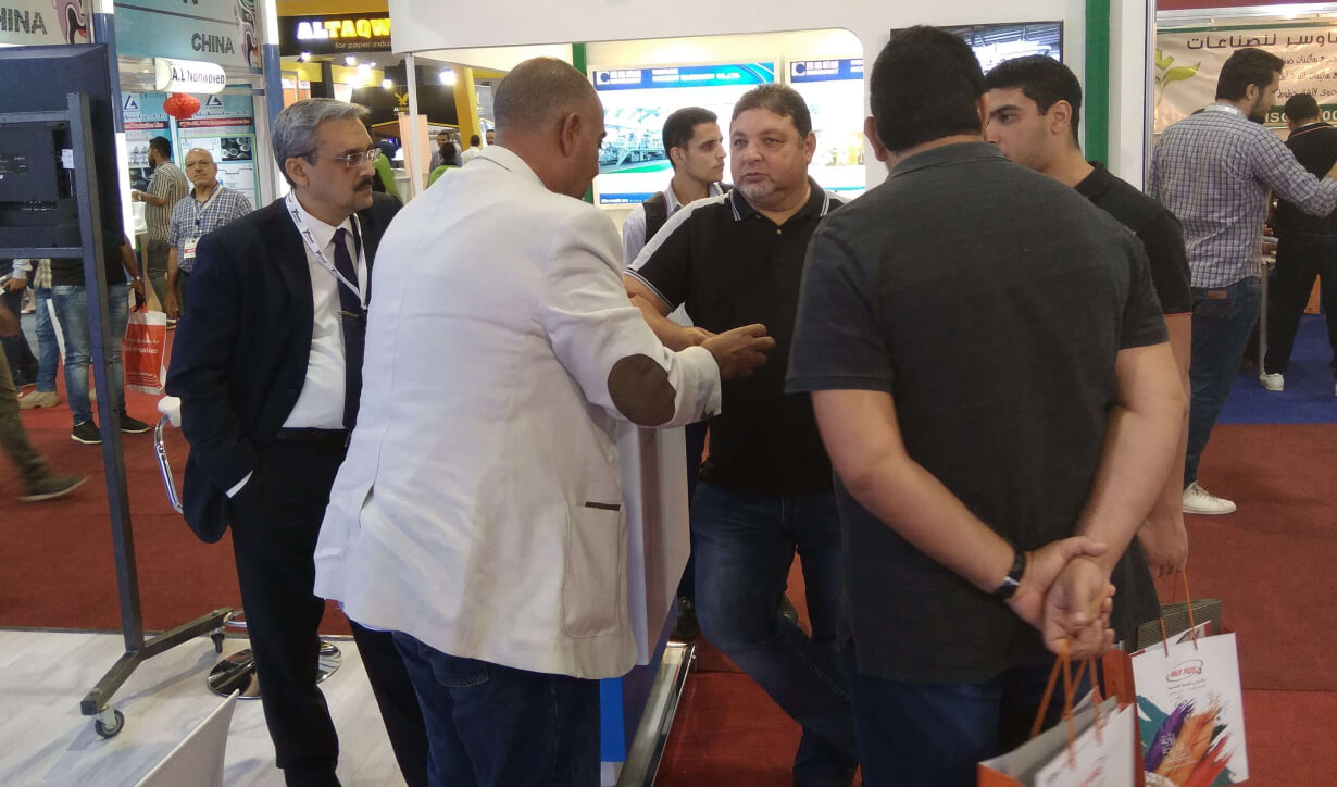 Paper Middle East 2018