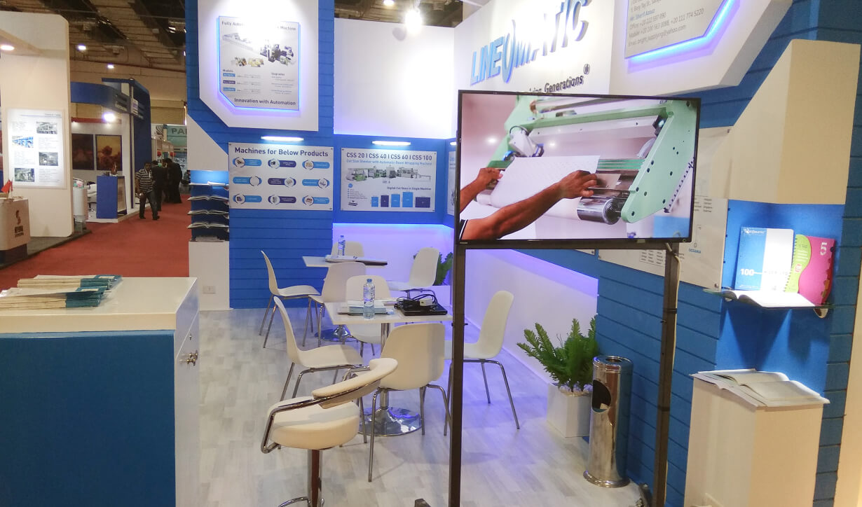 Paper Middle East 2018