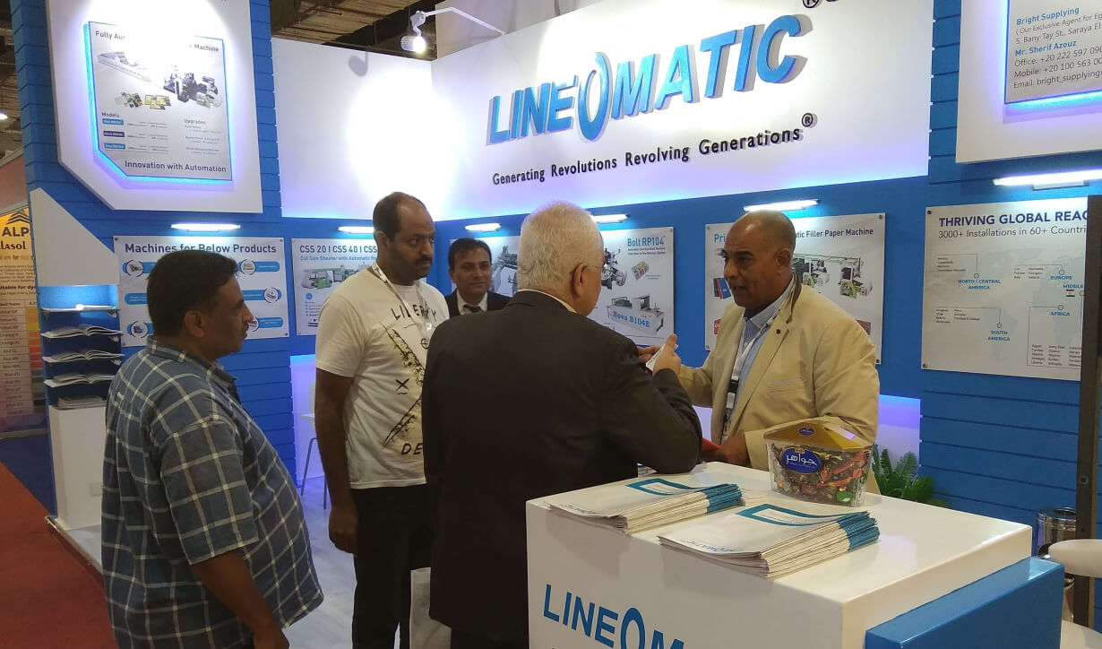 Paper Middle East 2018