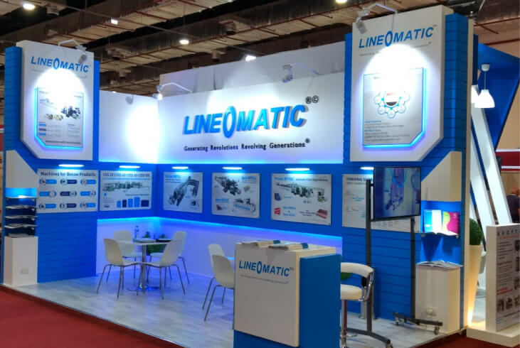 Paper Middle East 2018