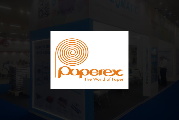 Paperex 2019