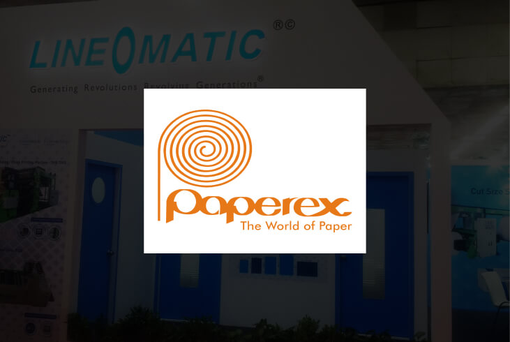 Paperex 2017