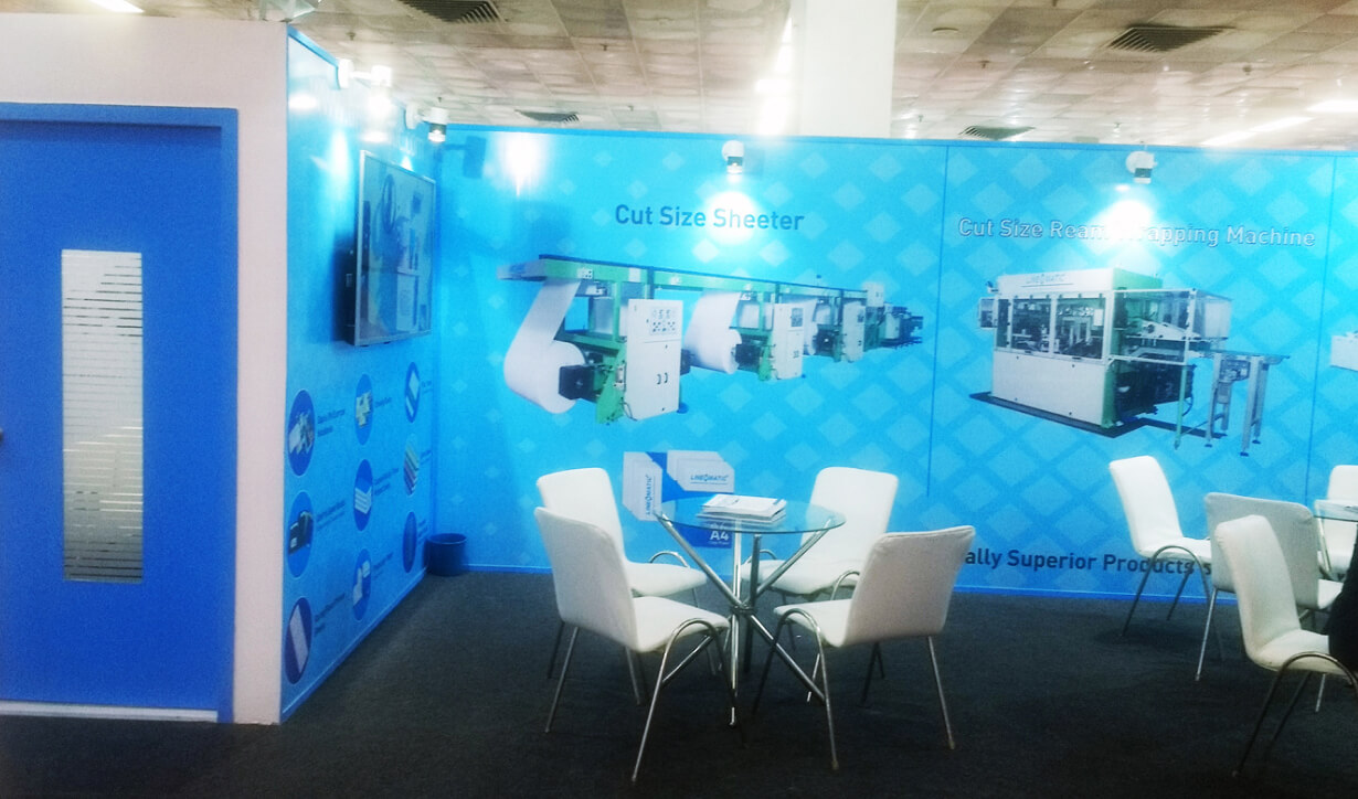 Paperex 2017