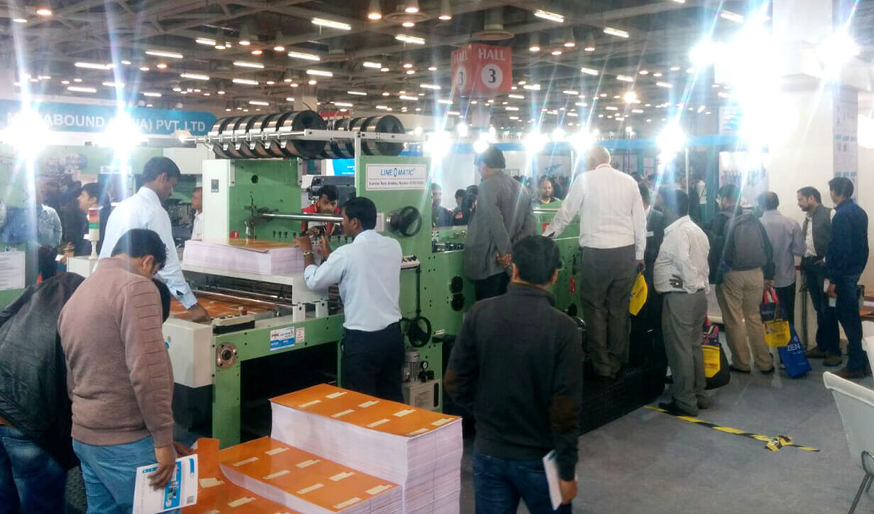 Print Pack India 2017