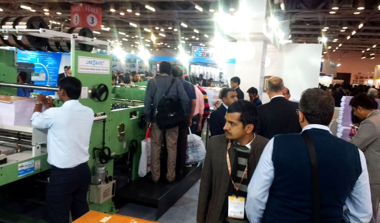 Print Pack India 2017