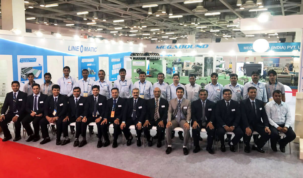 Print Pack India 2017