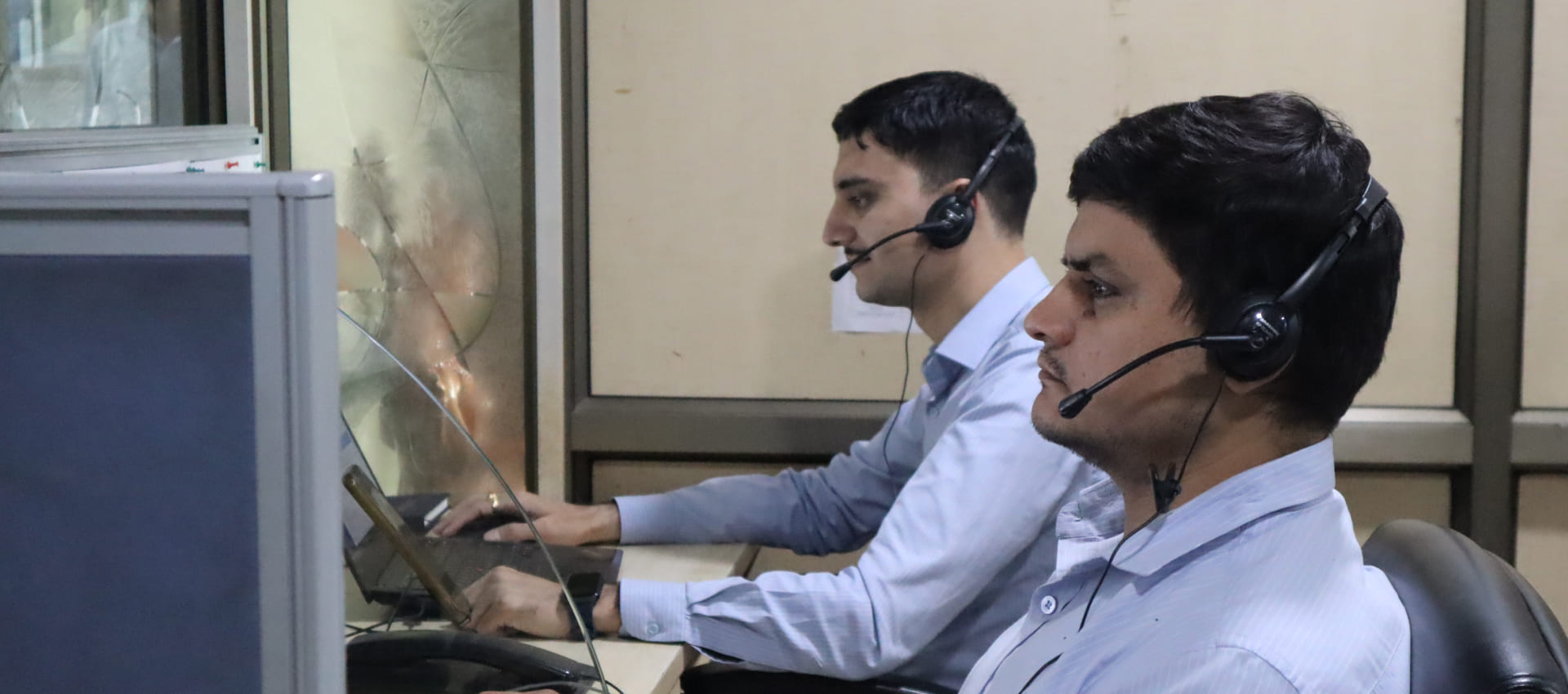Customer Support