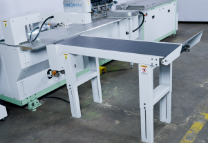Delivery Unit