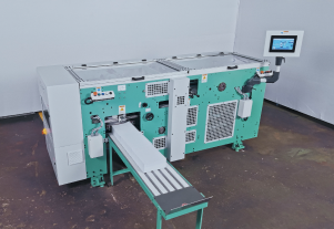Delivery Unit