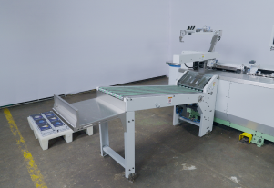 Delivery Unit
