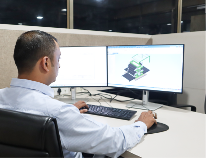 Design Department