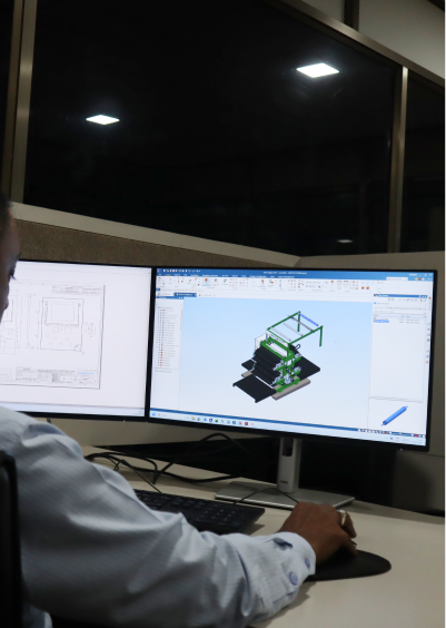 Design Department