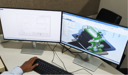 Design Department