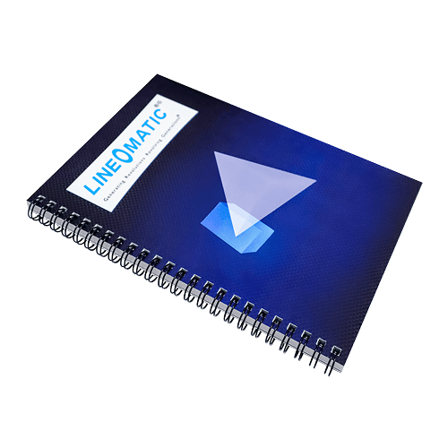 Double Ring Book